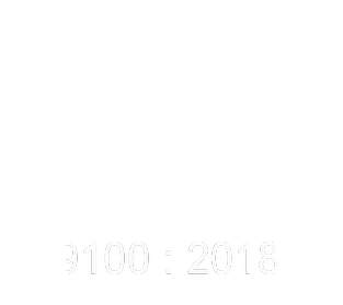 ISO 9100:2018